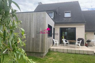 achat maison le-folgoet 29260