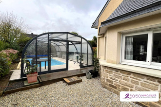 achat maison le-folgoet 29260