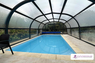 achat maison le-folgoet 29260