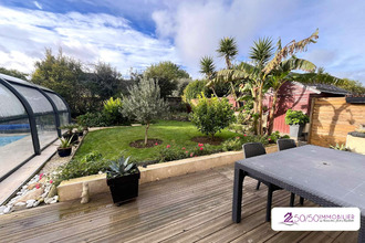 achat maison le-folgoet 29260