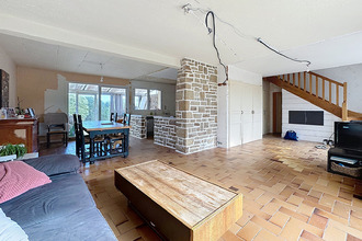 achat maison le-folgoet 29260