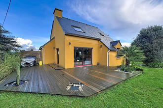 achat maison le-folgoet 29260