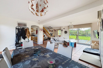 achat maison le-folgoet 29260