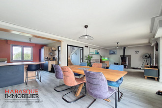 achat maison le-folgoet 29260