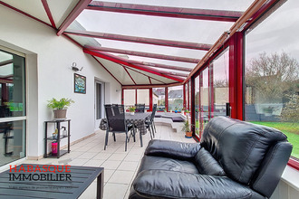 achat maison le-folgoet 29260