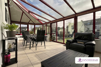 achat maison le-folgoet 29260