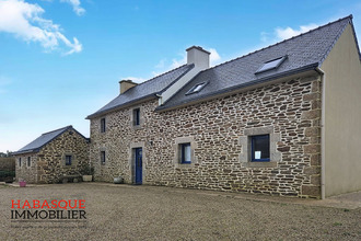 achat maison le-folgoet 29260