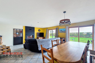 achat maison le-folgoet 29260