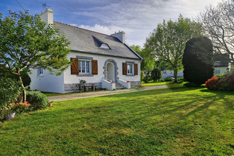 achat maison le-folgoet 29260