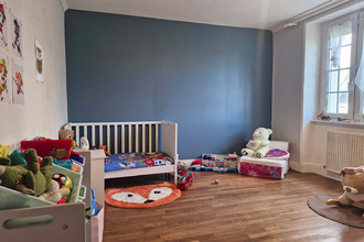 achat maison le-folgoet 29260