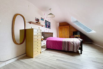 achat maison le-folgoet 29260