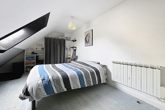 achat maison le-folgoet 29260