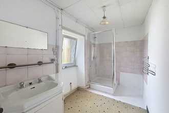 achat maison le-folgoet 29260