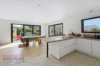 achat maison le-folgoet 29260