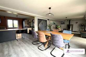 achat maison le-folgoet 29260