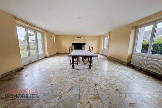 achat maison le-folgoet 29260
