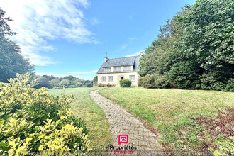 achat maison le-folgoet 29260