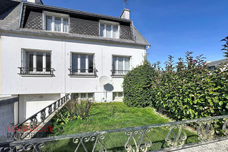 achat maison le-folgoet 29260