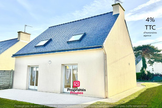 achat maison le-folgoet 29260
