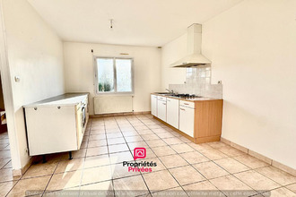 achat maison le-folgoet 29260