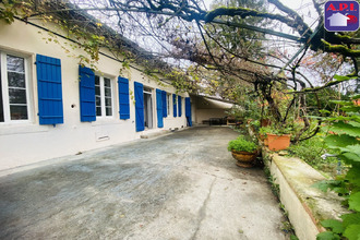 achat maison le-fossat 09130