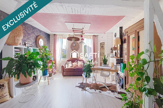 achat maison le-fossat 09130