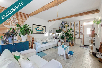 achat maison le-fossat 09130