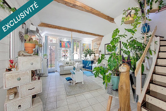 achat maison le-fossat 09130