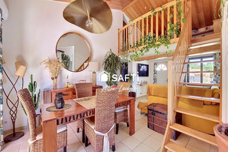 achat maison le-fossat 09130