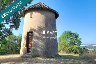 achat maison le-fossat 09130