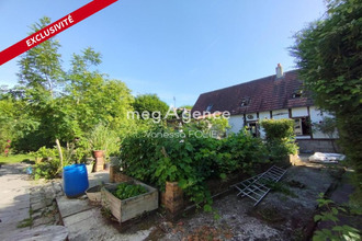 achat maison le-fosse 76440