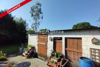 achat maison le-fosse 76440