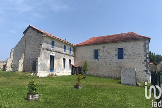 achat maison le-fouilloux 17270