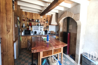 achat maison le-fouilloux 17270