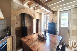 achat maison le-fouilloux 17270