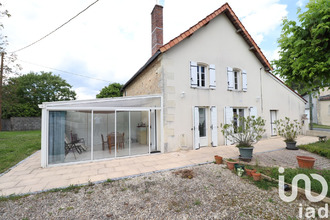 achat maison le-fouilloux 17270