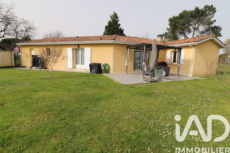 achat maison le-fouilloux 17270