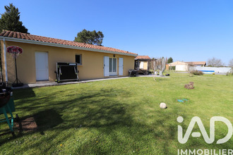 achat maison le-fouilloux 17270