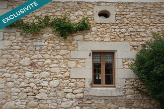 achat maison le-fouilloux 17270