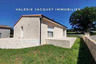 achat maison le-fouilloux 17270