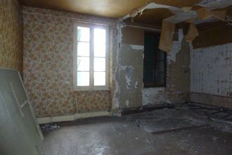 achat maison le-fousseret 31430