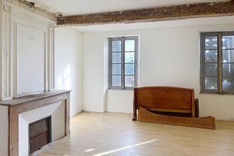 achat maison le-fousseret 31430