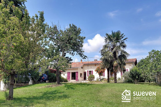 achat maison le-fousseret 31430