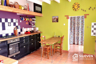 achat maison le-fousseret 31430