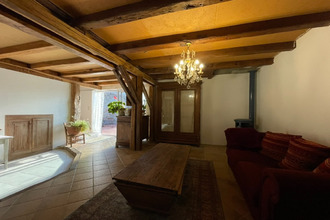 achat maison le-fousseret 31430