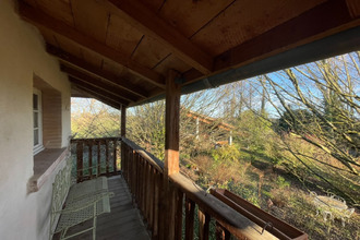 achat maison le-fousseret 31430