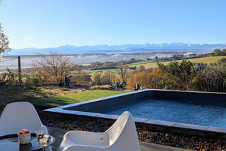 achat maison le-fousseret 31430