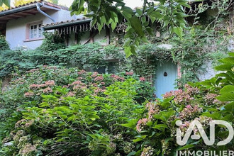 achat maison le-fousseret 31430