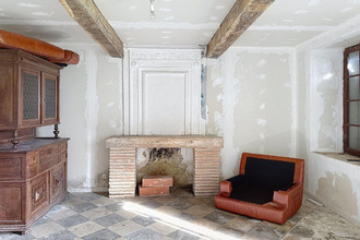 achat maison le-fousseret 31430
