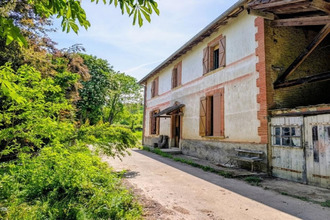 achat maison le-fousseret 31430